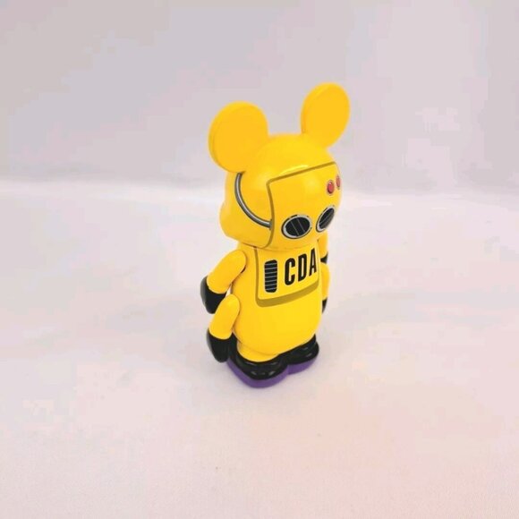 Disney Vinylmation Park Pixar Monsters Inc Vinyl Figure - Picture 6 of 11